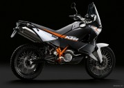 KTM 990 Adventure KTM 990 Adventure